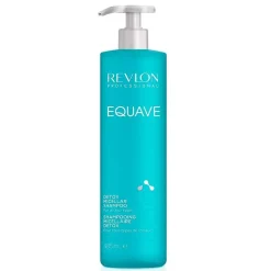 Revlon EQUAVE Detox Micellar Shampoo
