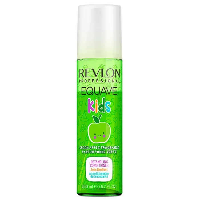 Revlon EQUAVE Kids Acondicionador Desenredante