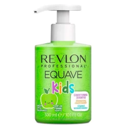 Revlon EQUAVE Kids Champú Acondicionador