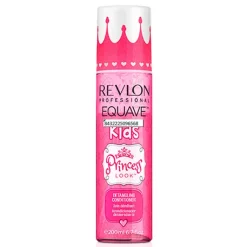 Revlon EQUAVE Kids Princess Look Acondicionador Desenredante
