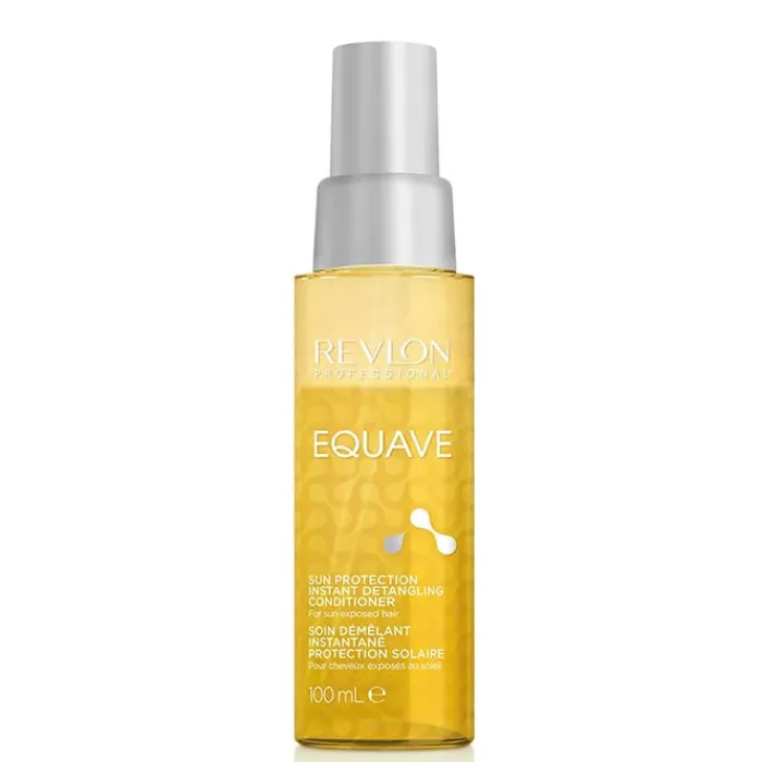Revlon EQUAVE Sun Protection Instant Detangling Conditioner