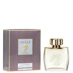 Hombre Lalique Equus Pour Homme