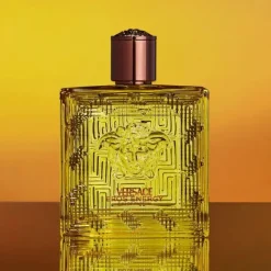 Hombre VERSACE Eros Energy