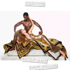 Hombre VERSACE Eros Flame