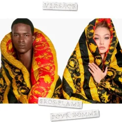 Hombre VERSACE Eros Flame