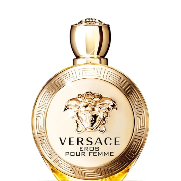 Mujer VERSACE Eros Pour Femme