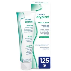 Eryplast Pasta al Agua