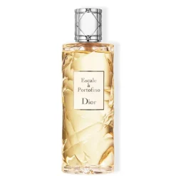 Mujer Dior ESCALE À PORTOFINO