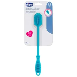 Chicco Escobilla de Silicona para Biberones