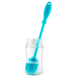 Chicco Escobilla de Silicona para Biberones