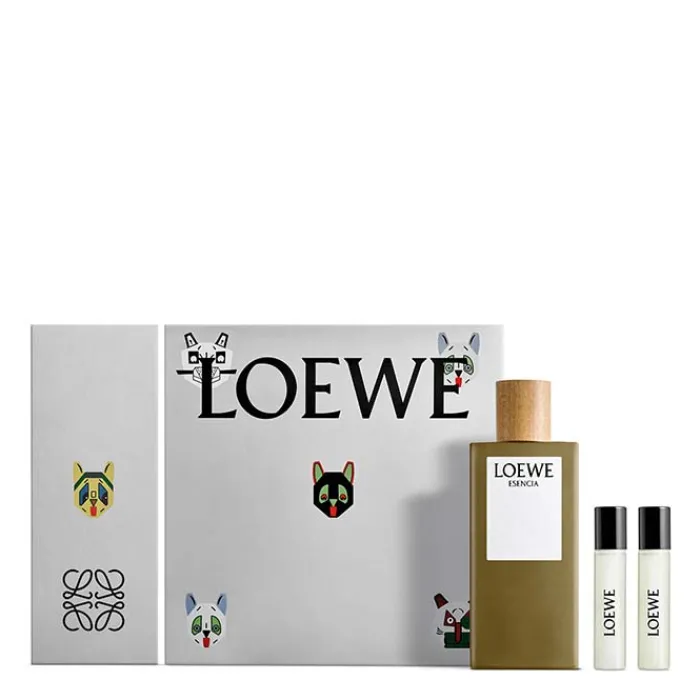 Hombre LOEWE ESENCIA Cofre