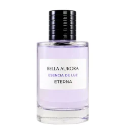 Mujer Bella Aurora Esencia de luz Eterna