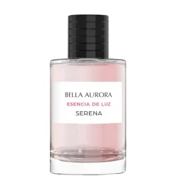 Mujer Bella Aurora Esencia de Luz Serena