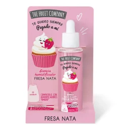 The Fruit Company Esencia Humidificador Fresa Nata