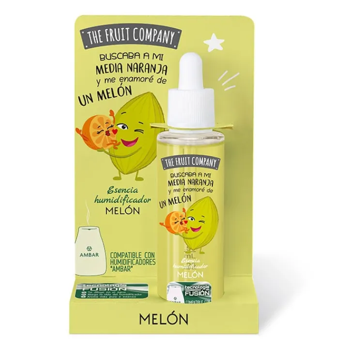 The Fruit Company Esencia Humidificador Melón