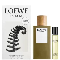 Hombre LOEWE ESENCIA Icono