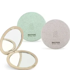 Beter Espejo Doble Macro X4 Natural Fiber