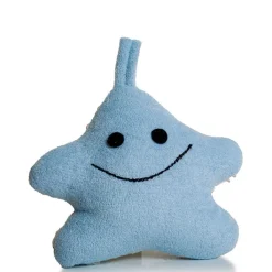 Pokhara Esponja Baño Estrella