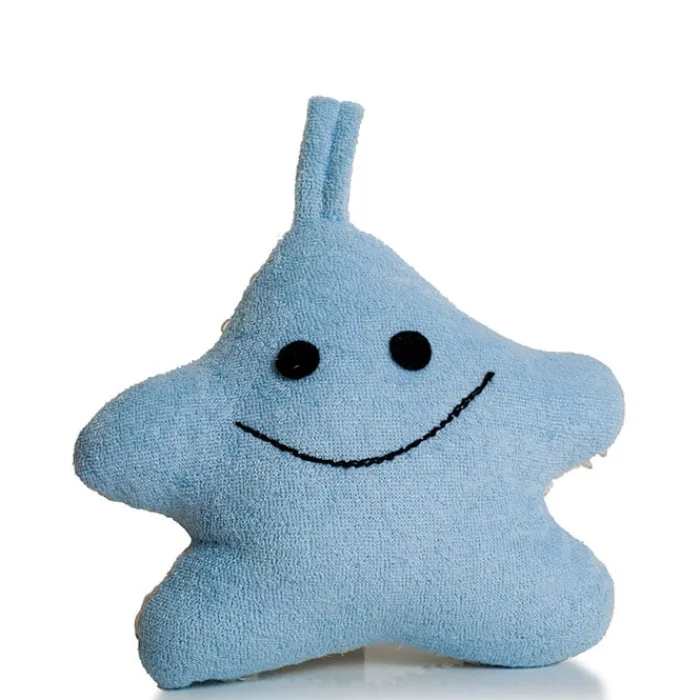 Pokhara Esponja Baño Estrella