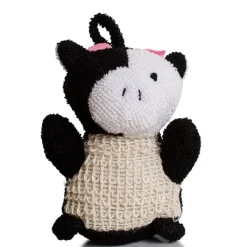 Pokhara Esponja Baño Vaca