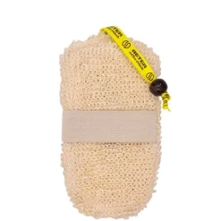 Beter Esponja de Cáñamo Coffee o Clock