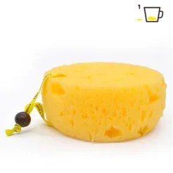 Beter Esponja de Espuma Coffee o Clock