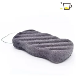 Beter Esponja de Konjac Coffee o Clock
