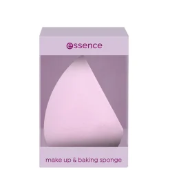 Essence Esponja de Maquillaje y Backing