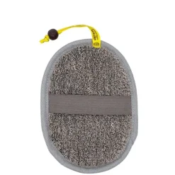 Beter Esponja de Sisal y Lino Coffee o Clock