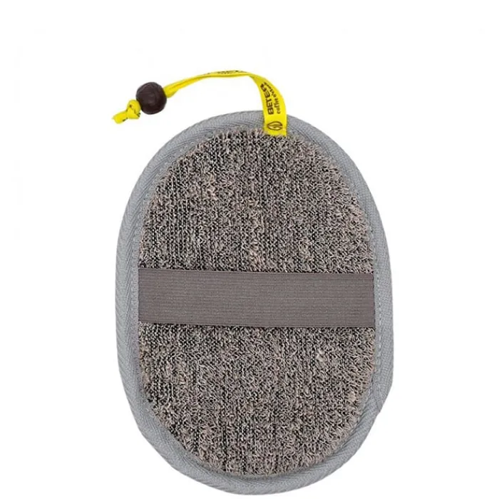 Beter Esponja de Sisal y Lino Coffee o Clock