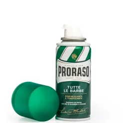 Hombre Proraso Espuma de Afeitar Eucalipto
