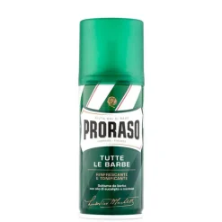 Hombre Proraso Espuma de Afeitar Eucalipto
