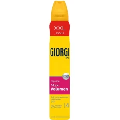 Hombre Giorgi Espuma Maxi Volumen