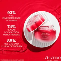 SHISEIDO Essential Energy Hydrating Cream