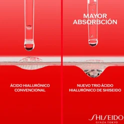 SHISEIDO Essential Energy Hydrating Cream