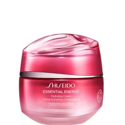 SHISEIDO Essential Energy Hydrating Cream