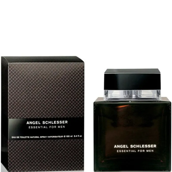 Hombre ANGEL SCHLESSER ESSENTIAL FOR MEN