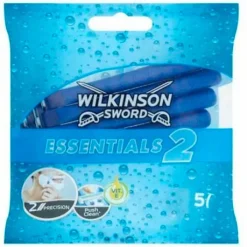 Hombre Wilkinson ESSENTIALS 2 MEN Desechable