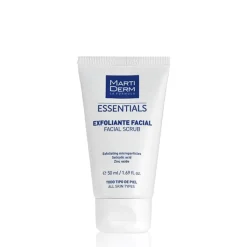 Martiderm ESSENTIALS Exfoliante Facial