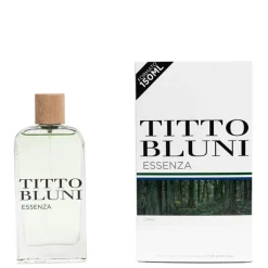 Hombre Titto Bluni Essenza
