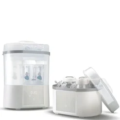 Chicco Esterilizador con Secador All in One