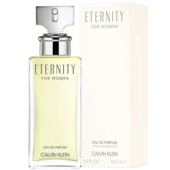 Mujer CALVIN KLEIN ETERNITY