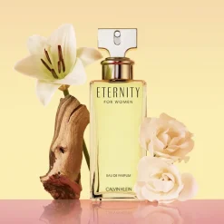 Mujer CALVIN KLEIN ETERNITY