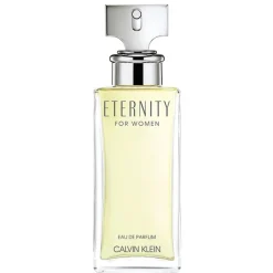 Mujer CALVIN KLEIN ETERNITY