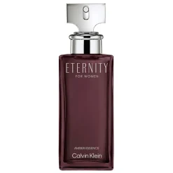 Mujer CALVIN KLEIN ETERNITY AMBER ESSENCE