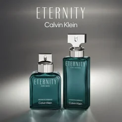 Hombre CALVIN KLEIN ETERNITY AROMATIC ESSENCE For Men