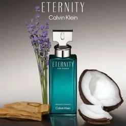 Mujer CALVIN KLEIN ETERNITY AROMATIC ESSENCE