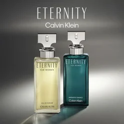 Mujer CALVIN KLEIN ETERNITY AROMATIC ESSENCE
