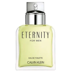 Hombre CALVIN KLEIN ETERNITY For Men