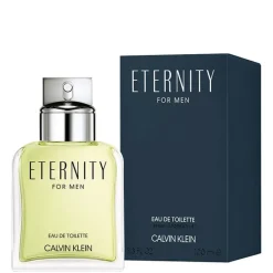Hombre CALVIN KLEIN ETERNITY For Men